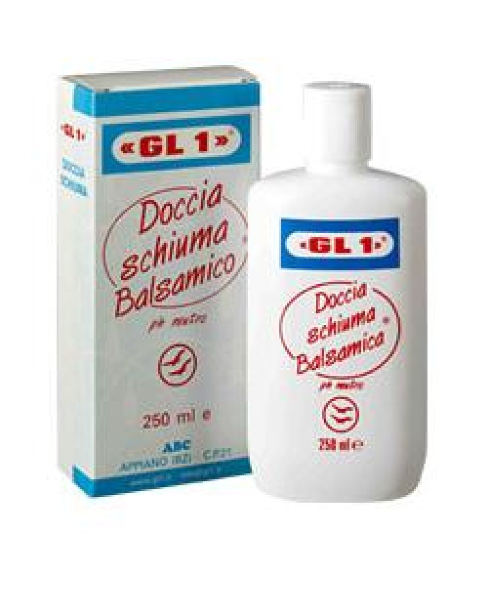 GL1 DOCCIASCHIUMA 250ML