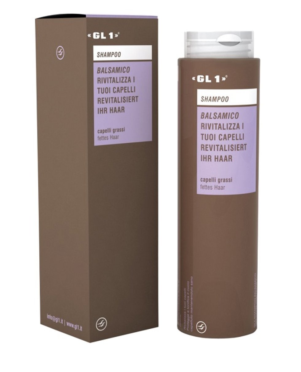 GL1 SHAMPOO BALSAMO 250ML
