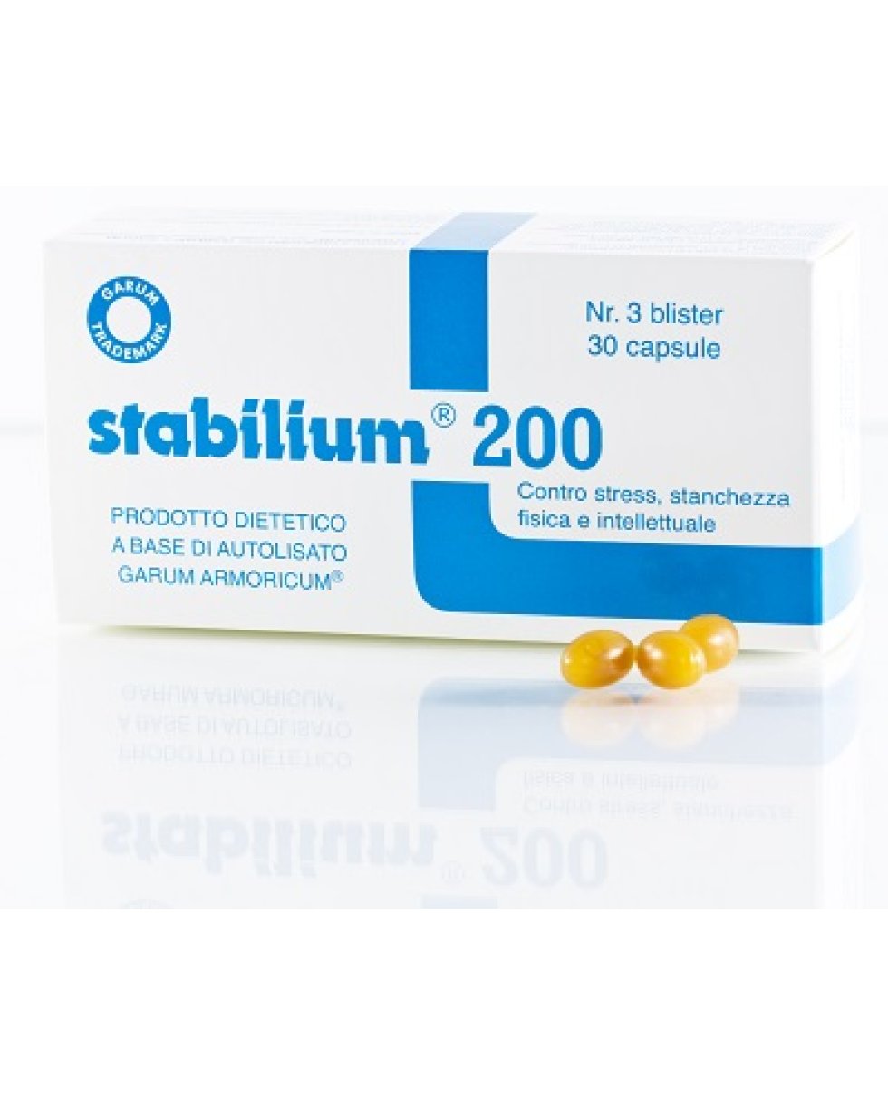 STABILIUM 200 INT