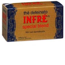 THE INFRE 20FILT 30G