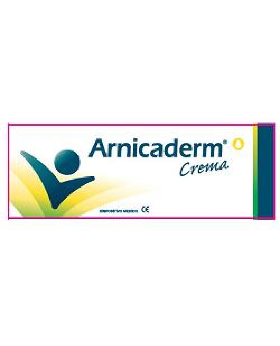 ARNICADERM 100ML