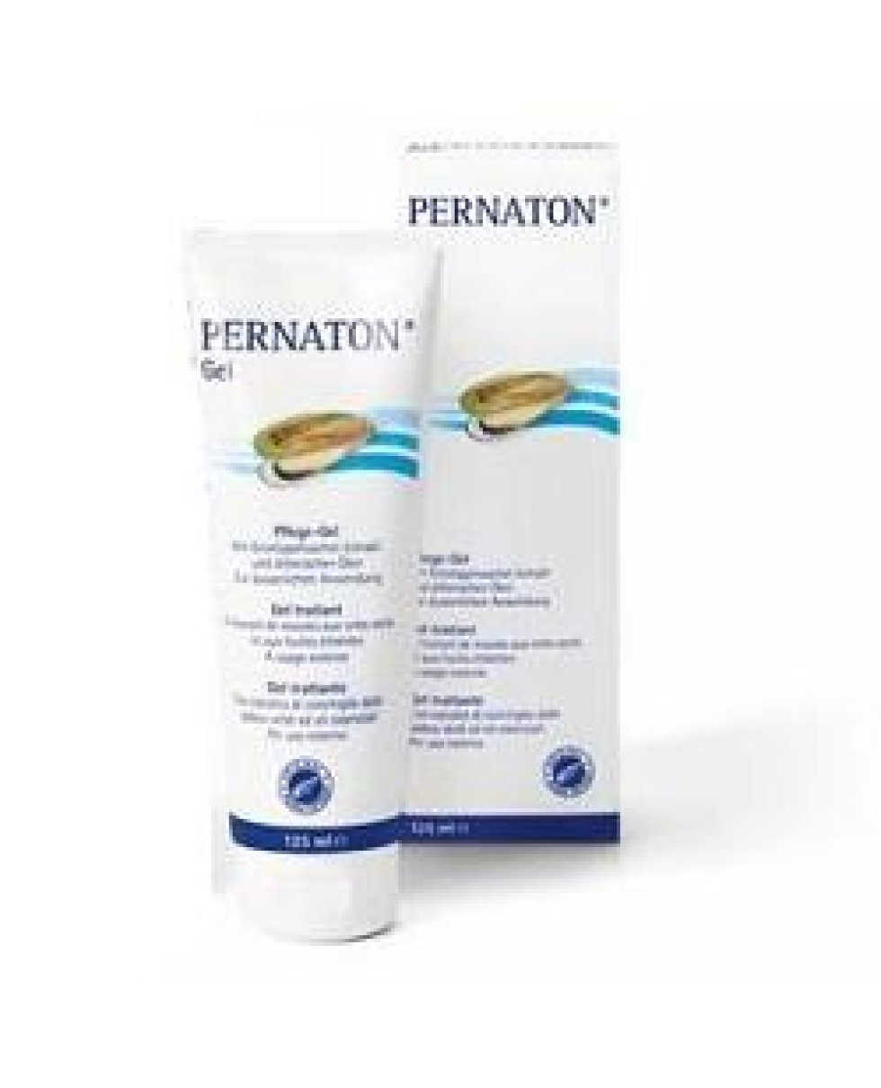 PERNATON GEL 125 ML