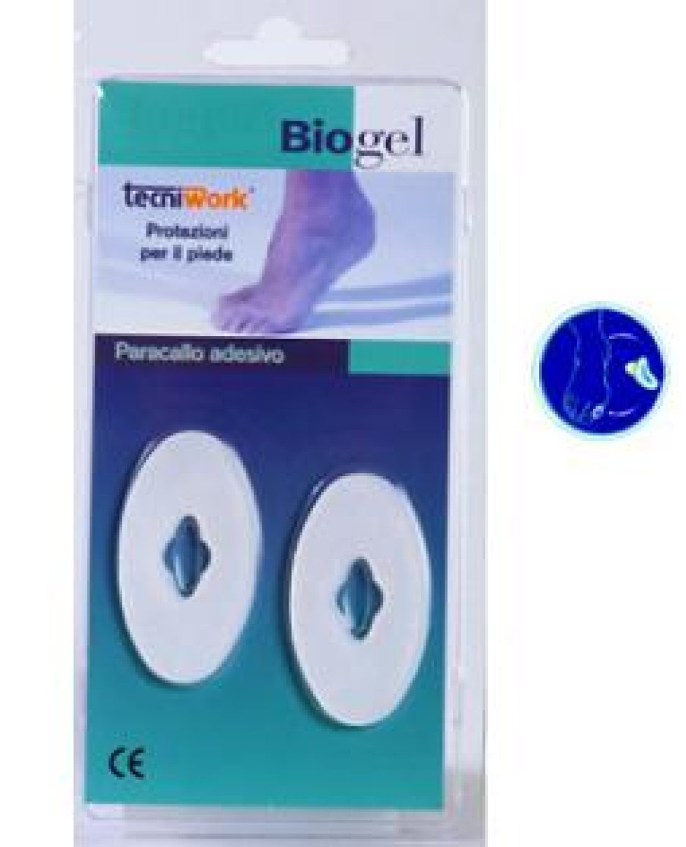 BIOGEL PROT O BLIST 2PZ