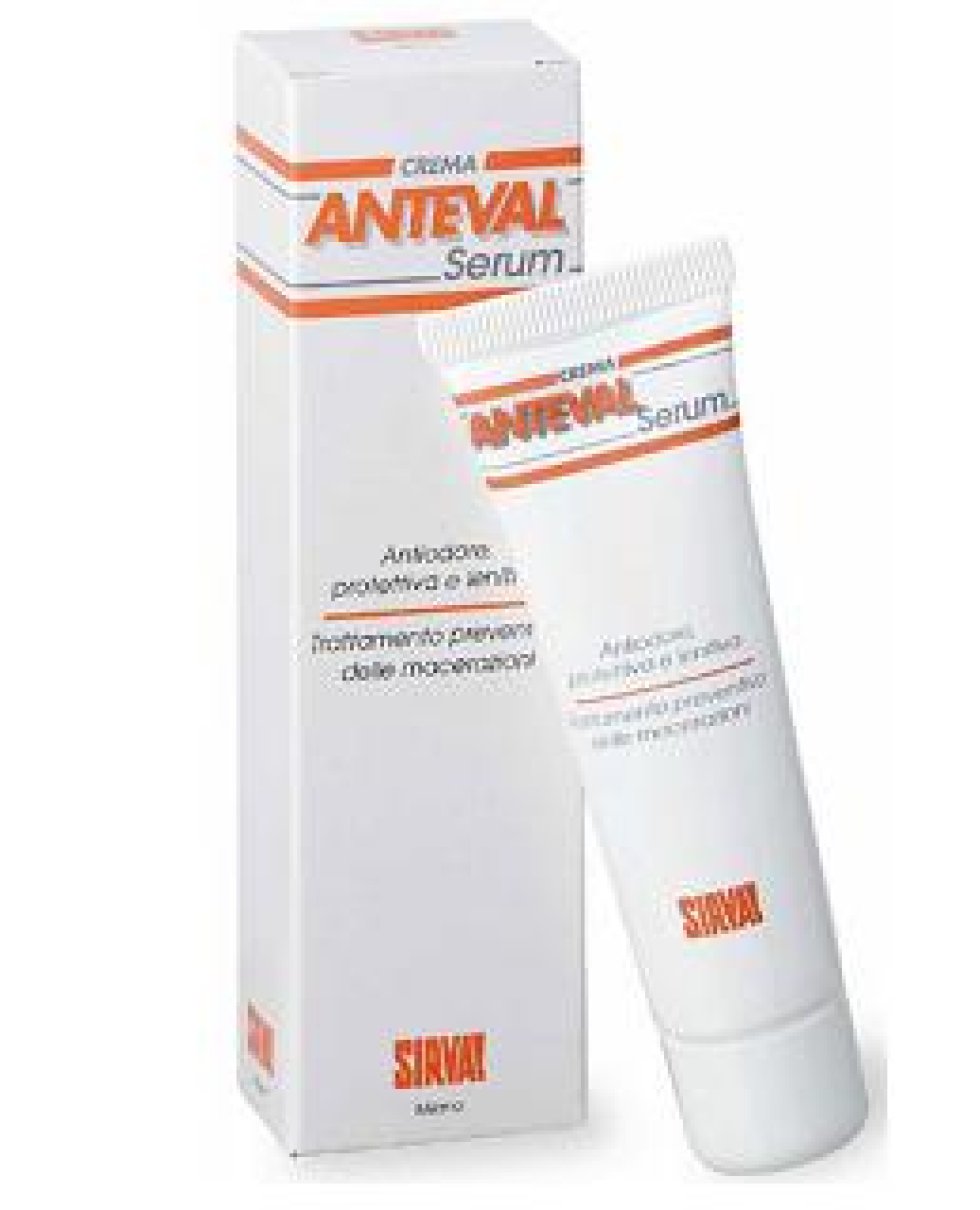 ANTEVAL Serum 30ml