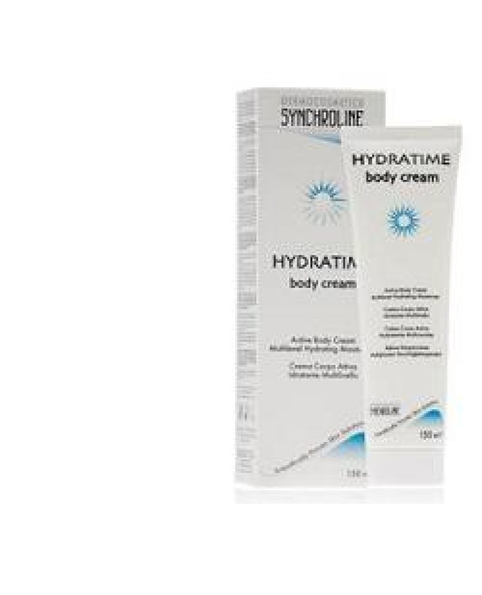 HYDRATIME BODY CREAM 150ML