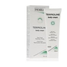 TERPROLINE BODY CR CRP 250ML