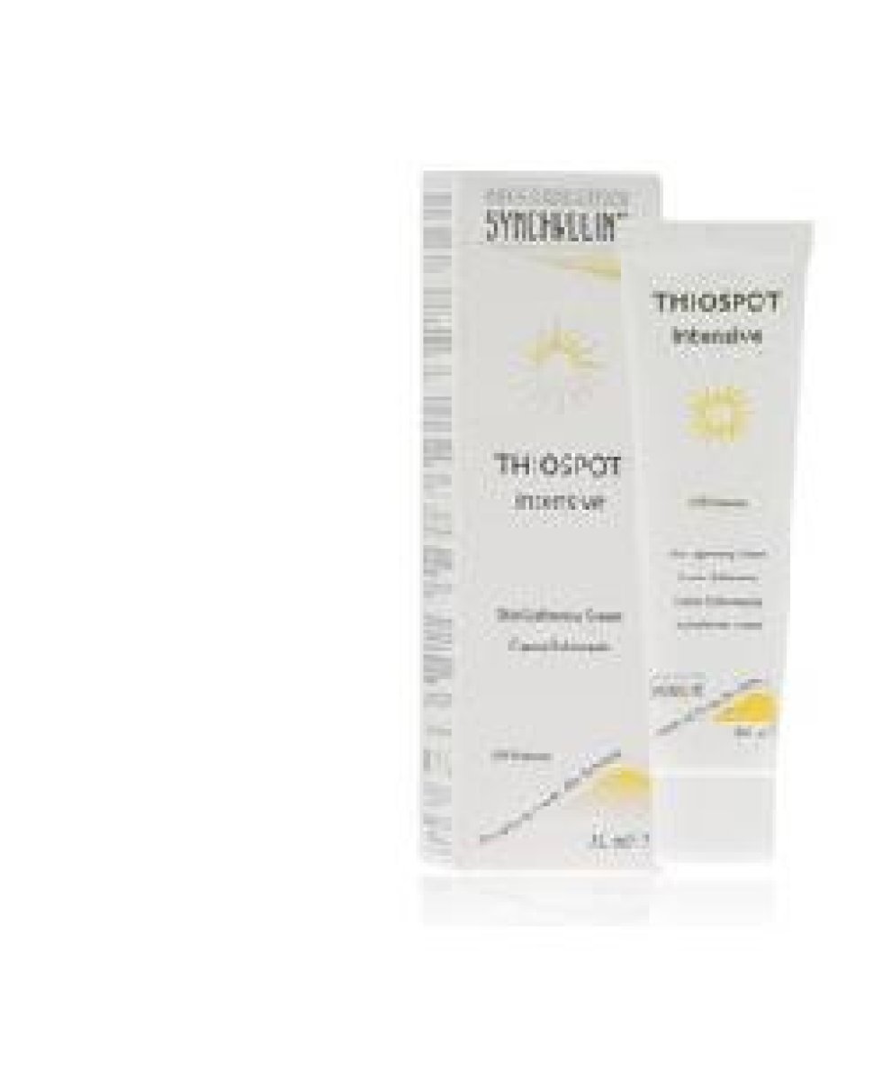 THIOSPOT INTENSIVE CREAM 30ML