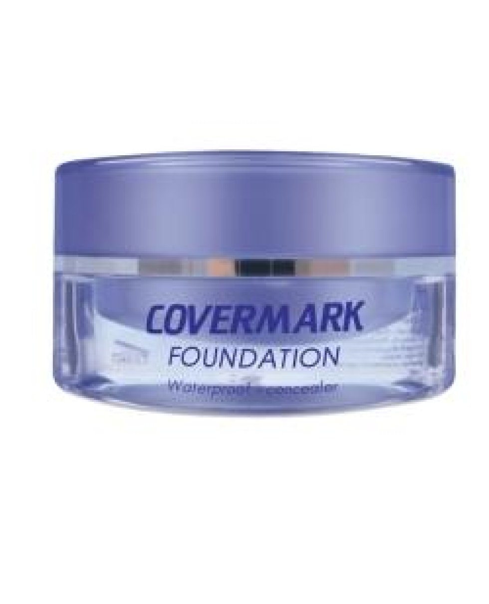 COVERMARK FOUNDATION 5 15ML