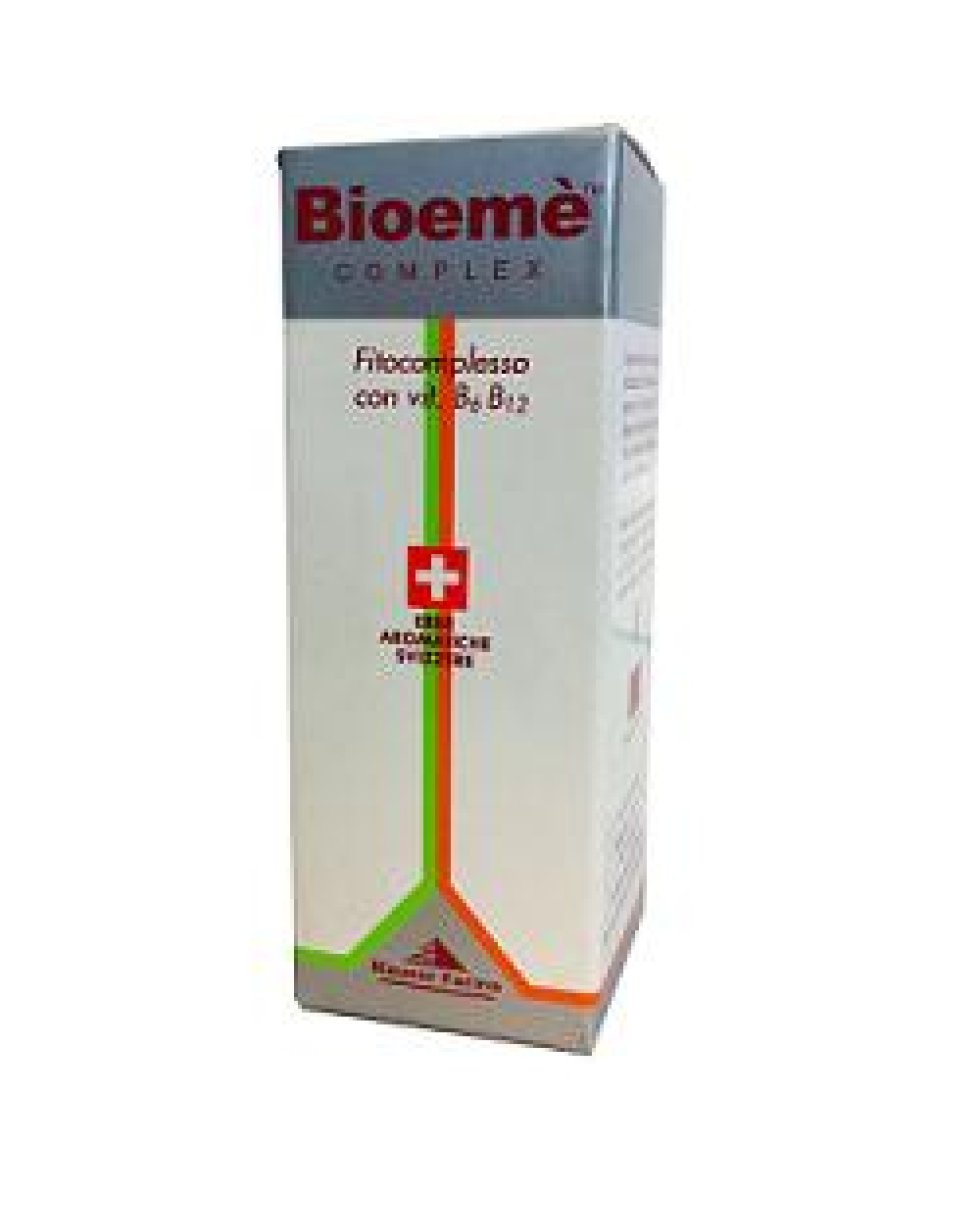 BIOEME'Cpx 30ml