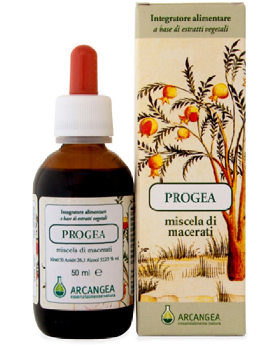 PROGEA 50ML ARCANGEA