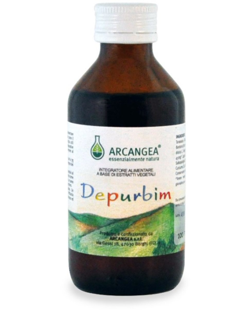 DEPURBIMBO 100ML