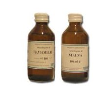 MUCILLAGINE MALVA 100ML ARCANG