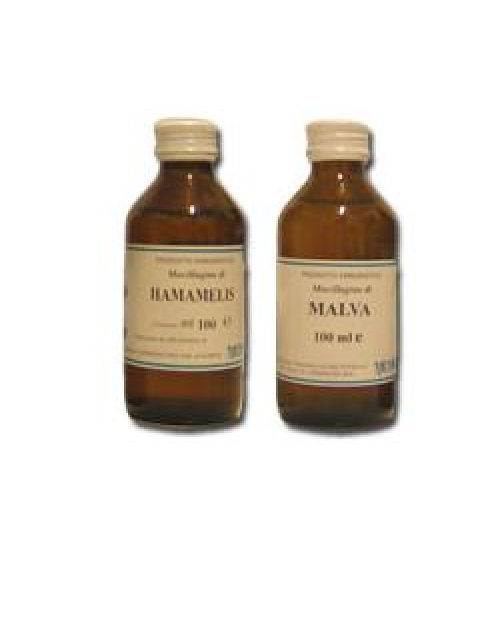 MUCILLAGINE MALVA 100ML ARCANG