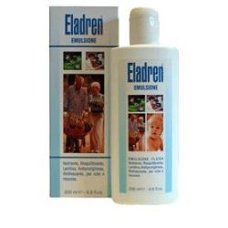 ELADREN EMULS 200ML