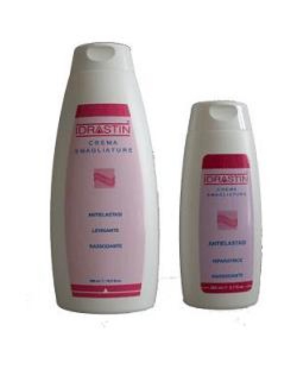 IDRASTIN Crema Smagl.200ml