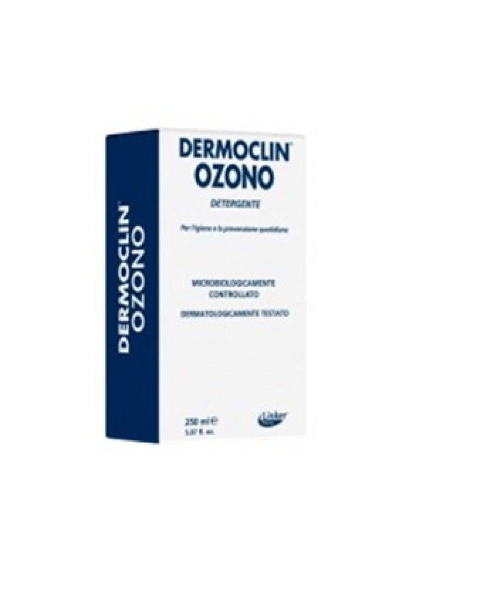 DERMOCLIN IFESPOR 500ML