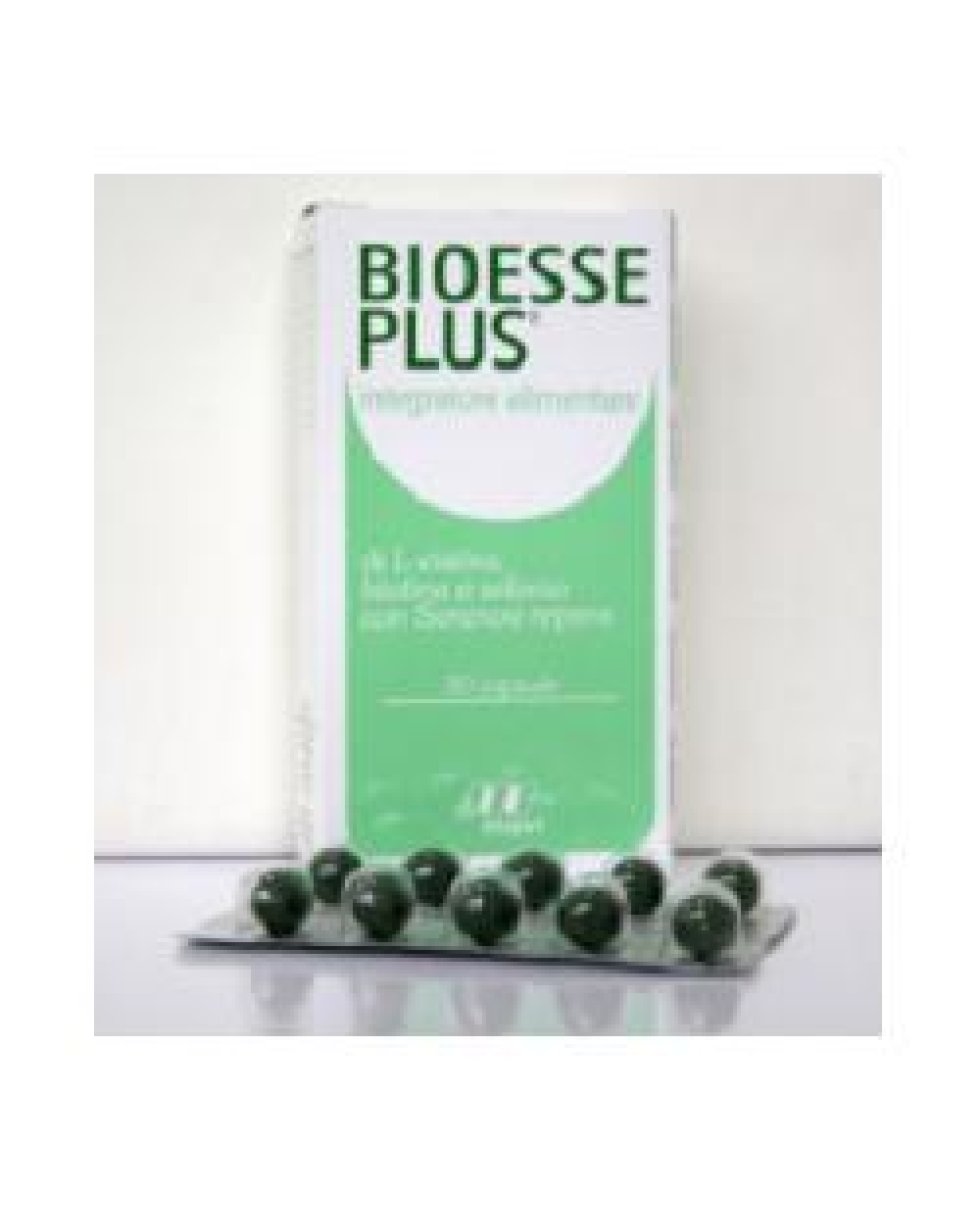 BIOESSE PLUS*INTEGR 30CPS