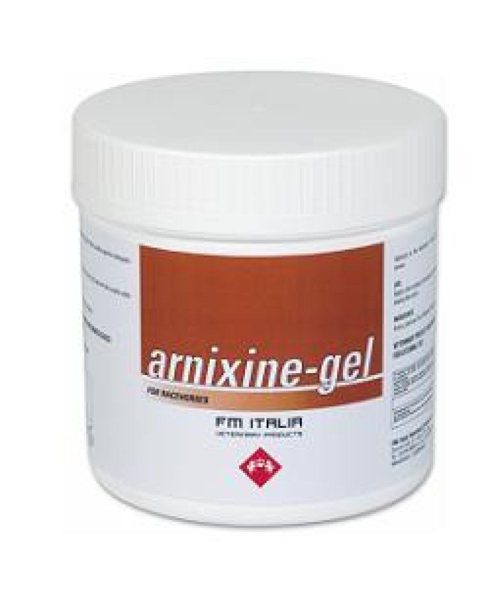 ARNIXINE GEL 750ML