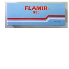 FLAMIR-GEL 75 ML