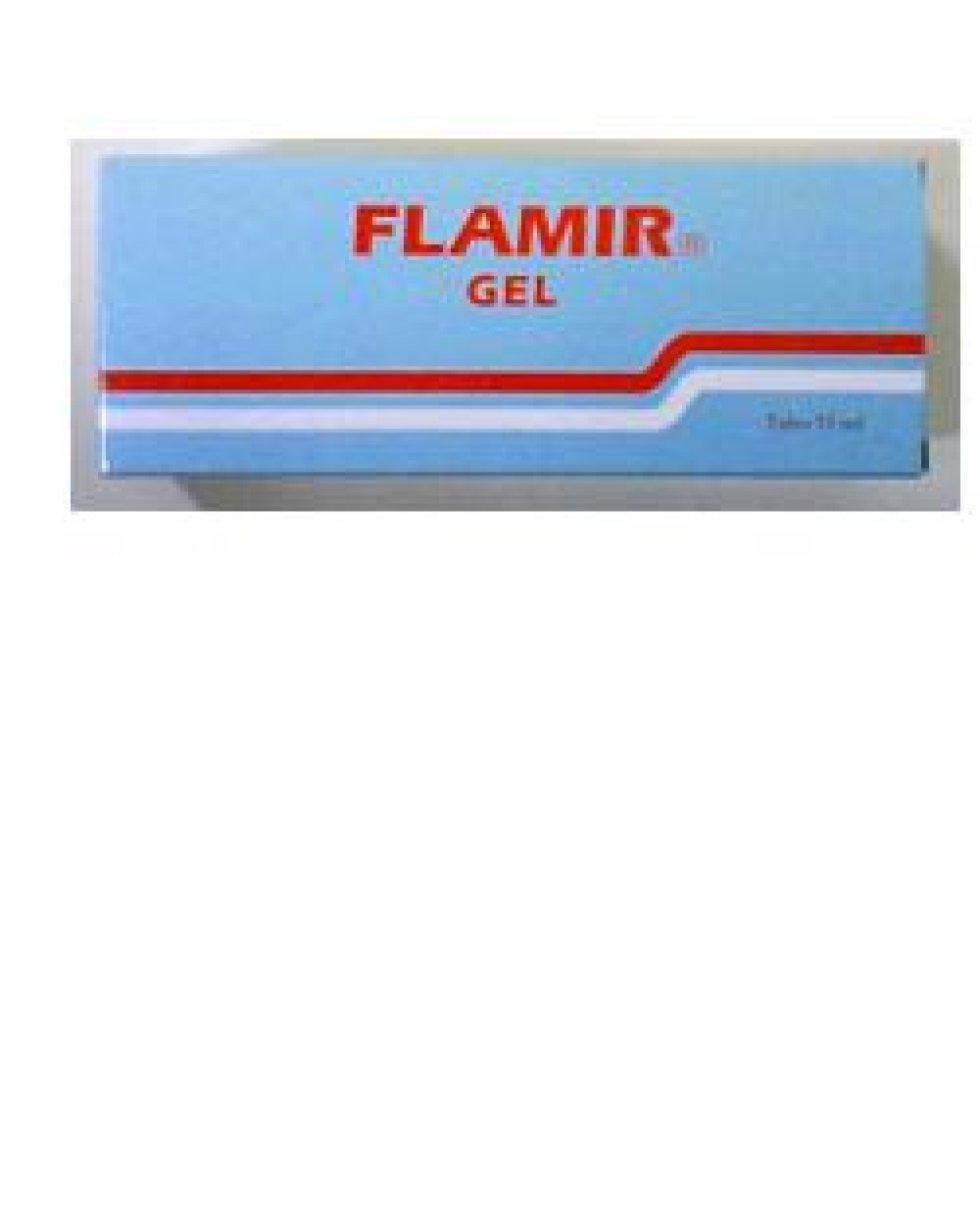 FLAMIR-GEL 75 ML