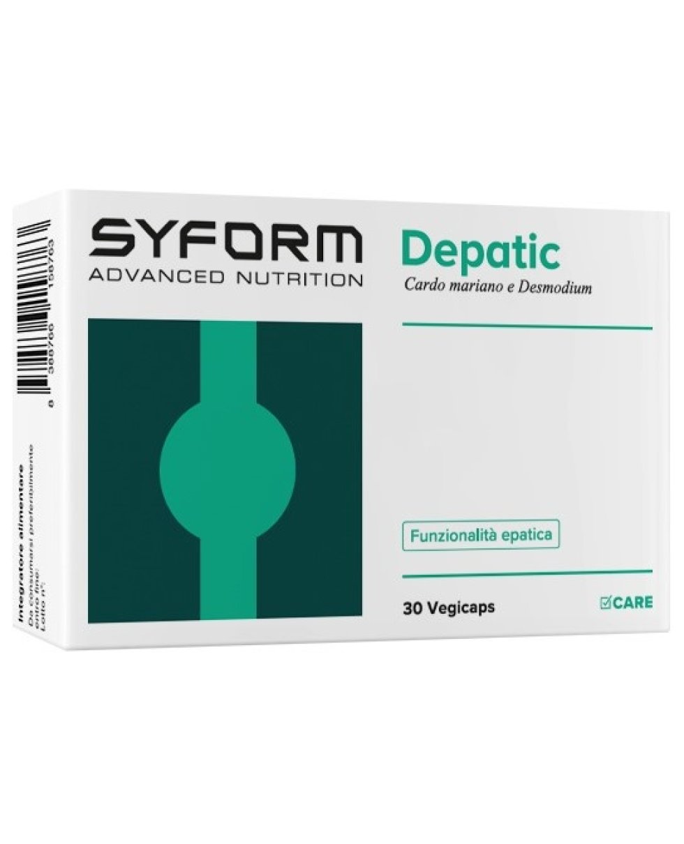 DEPATIC 30VEGICPS 598MG