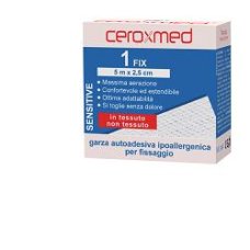 CEROXMED FLEX M 12PZ 74630