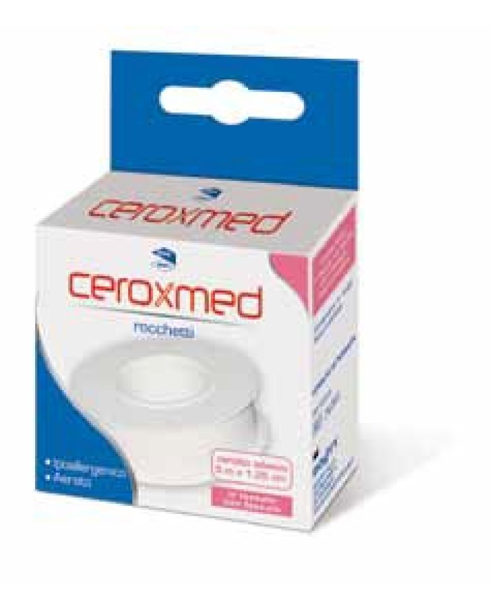 CER CEROXMED FIBR AER 500X1,25