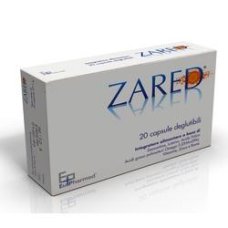 ZARED INTEG 60CPS