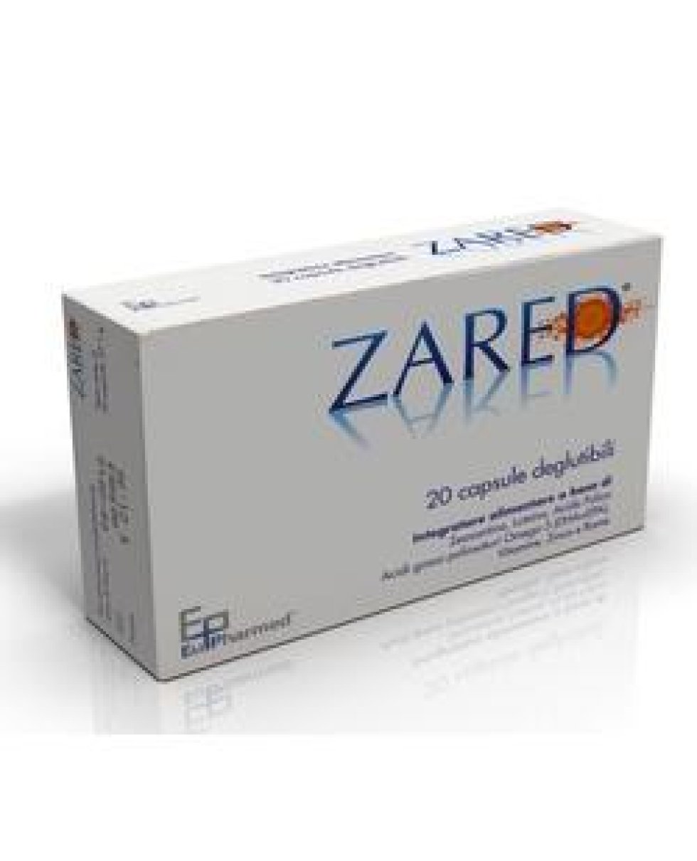 ZARED INTEG 60CPS