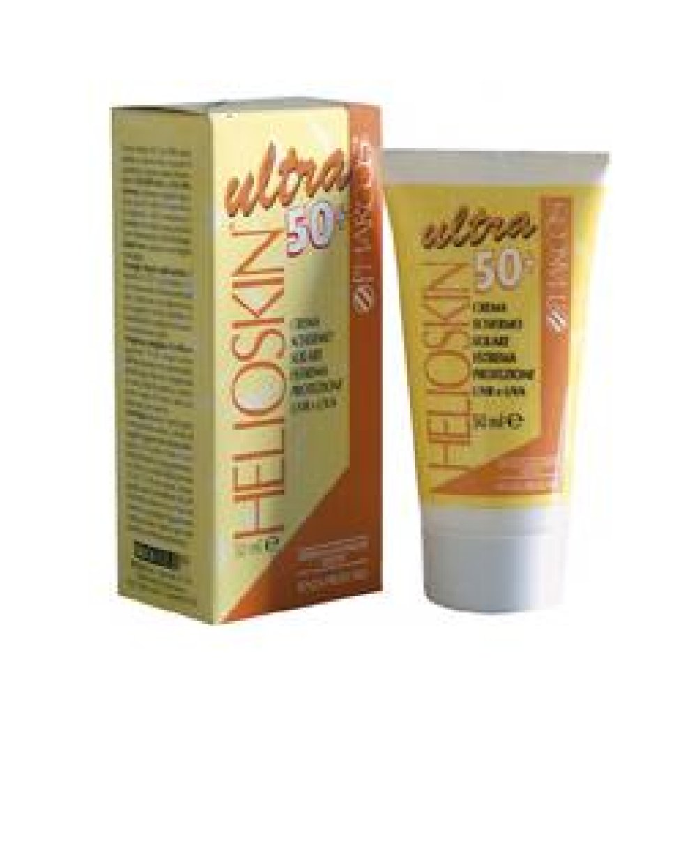 PHARCOS-HELIOSKIN ULTRA CR 50ML