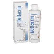 DELTACRIN SH CAD 250ML PHARCOS