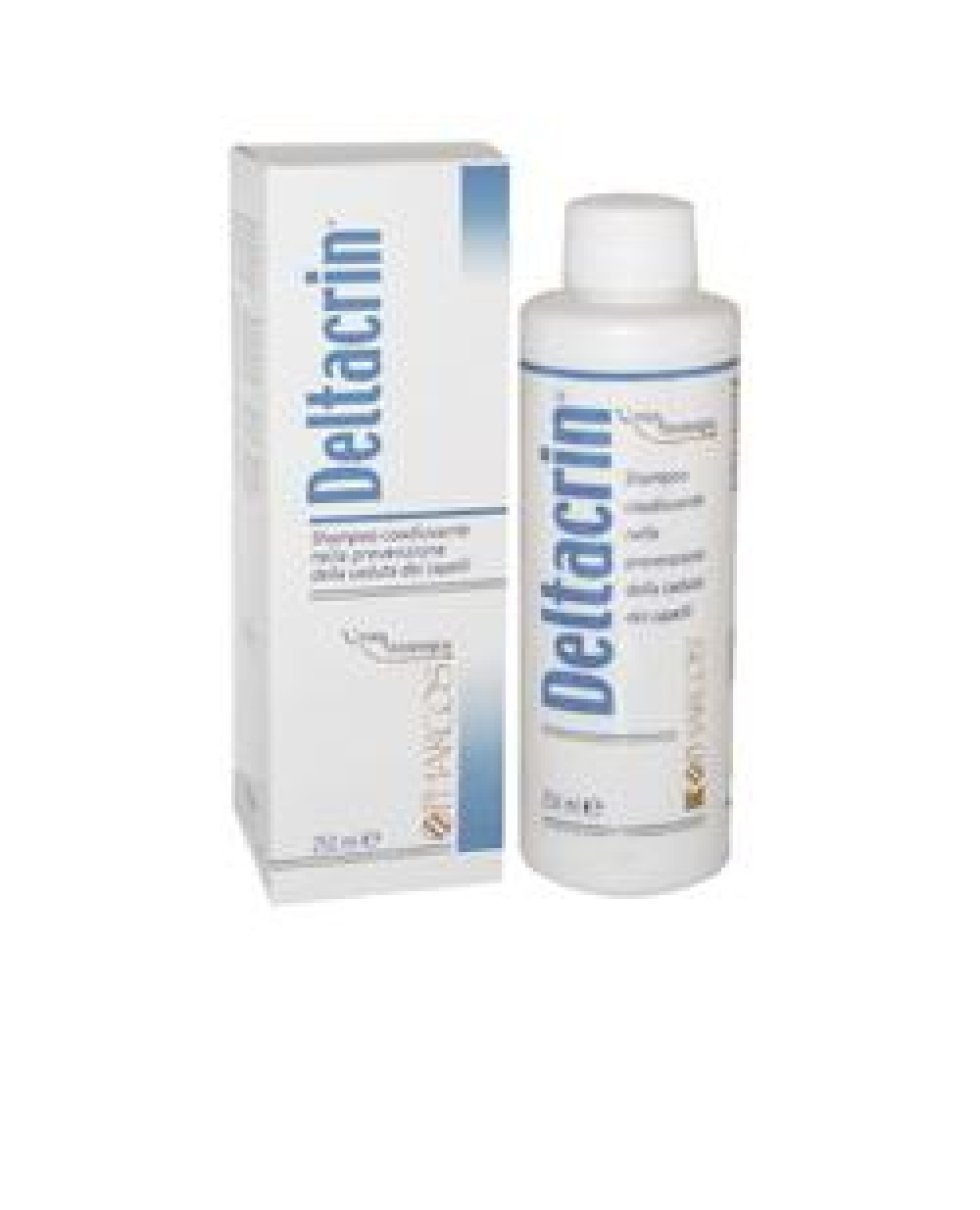 DELTACRIN SH CAD 250ML PHARCOS