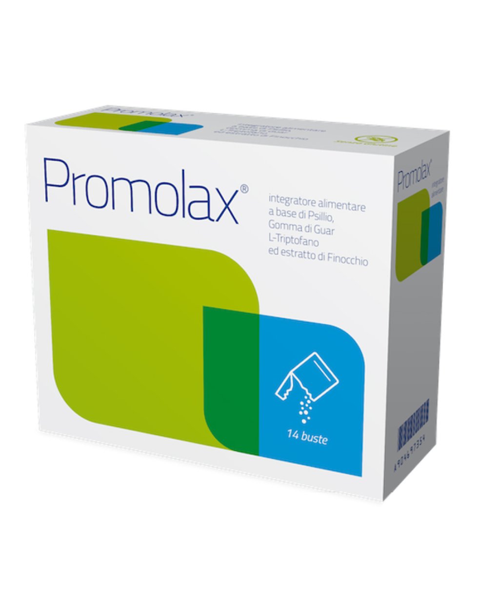 PROMOLAX INTEGRAT 14BUST 4,1G