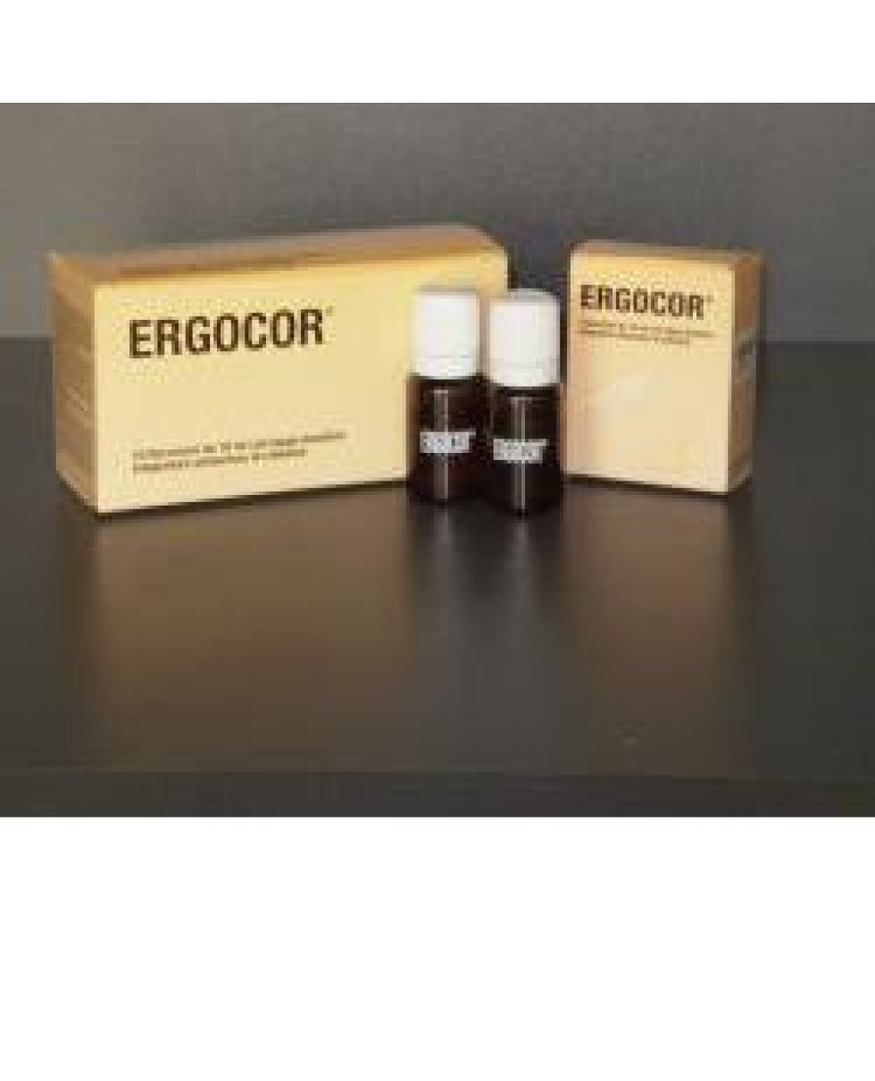 ERGOCOR 10FL 121G