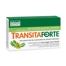 TRANSITA FTE 30CPR