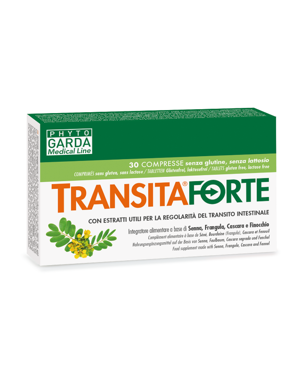 TRANSITA FTE 30CPR