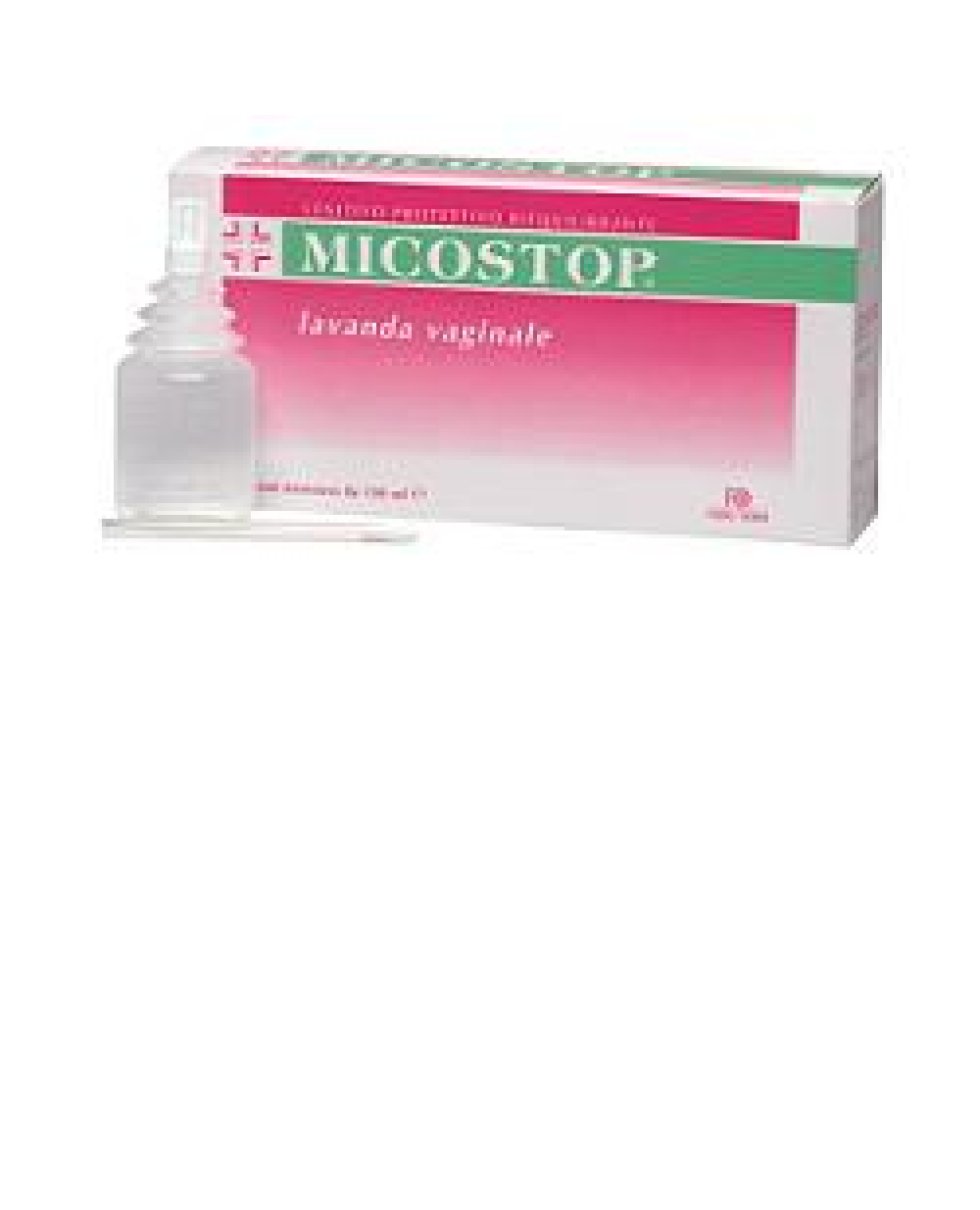 MICOSTOP LAV VAG 5FL 100ML