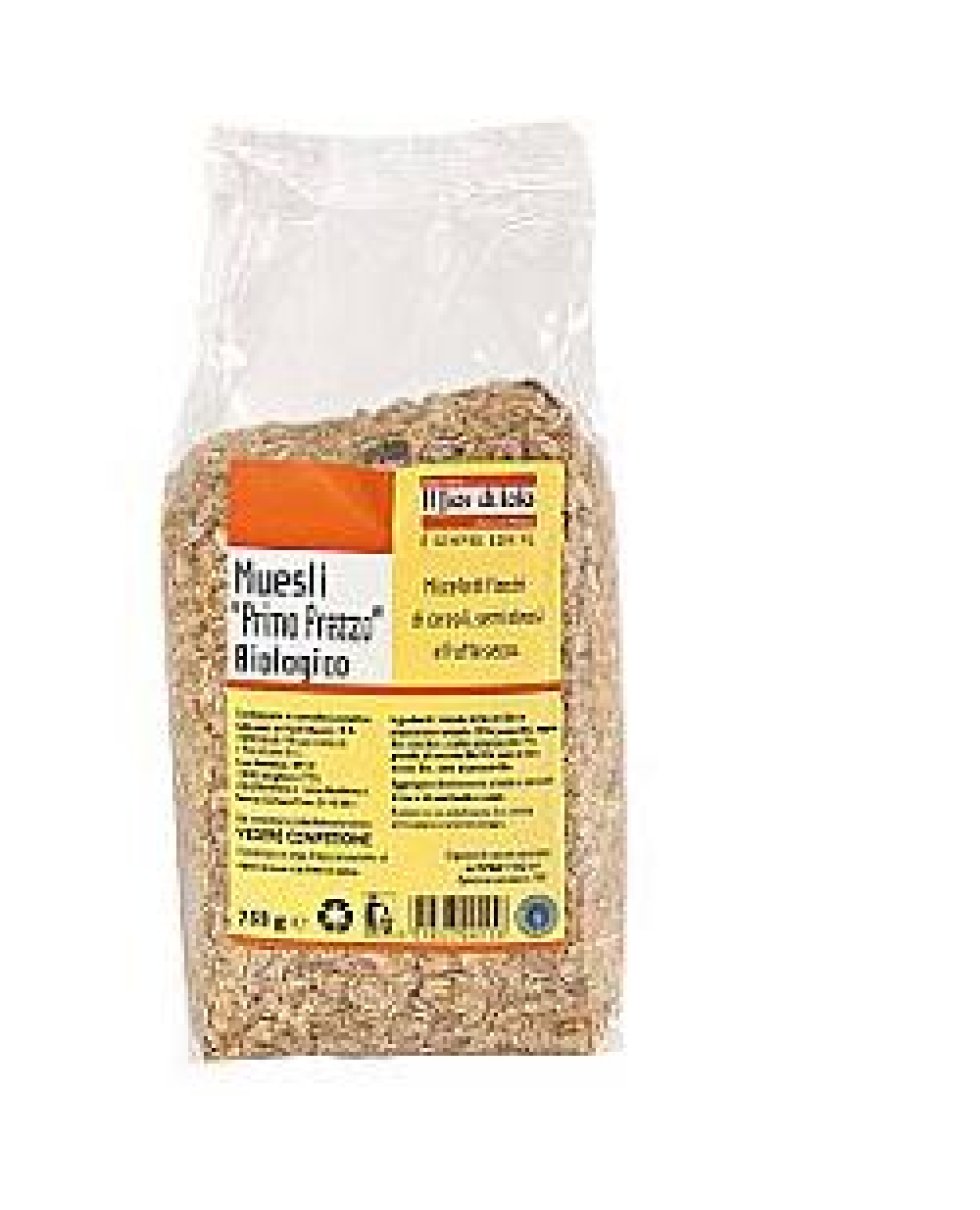 FdL Muesli"Primo Prezzo"750g