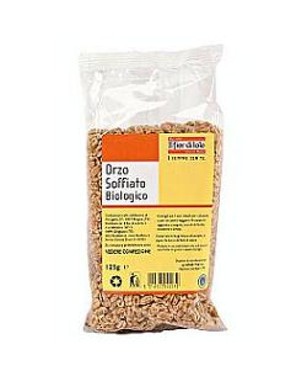 FdL Orzo Soffiato 125g