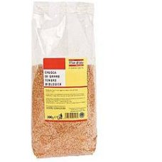 CRUSCA GRANO TENERO 300GR FDL