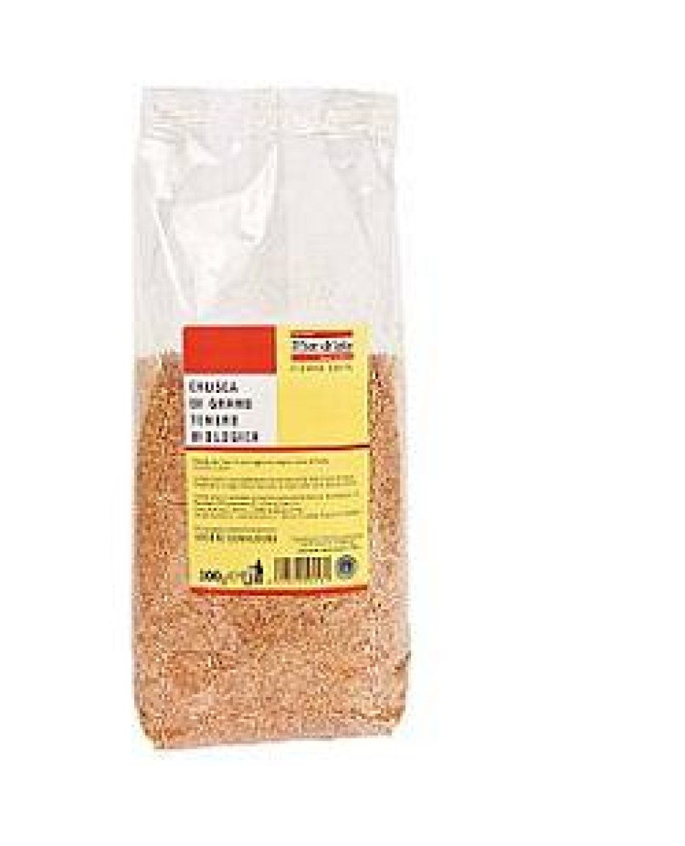 CRUSCA GRANO TENERO 300GR FDL