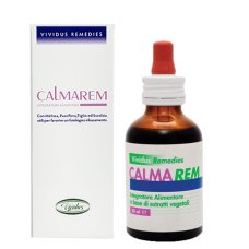 CALMAREM GOCCE 50ML