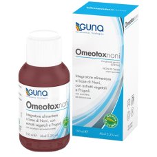 OMEOTOX NONI 150ML