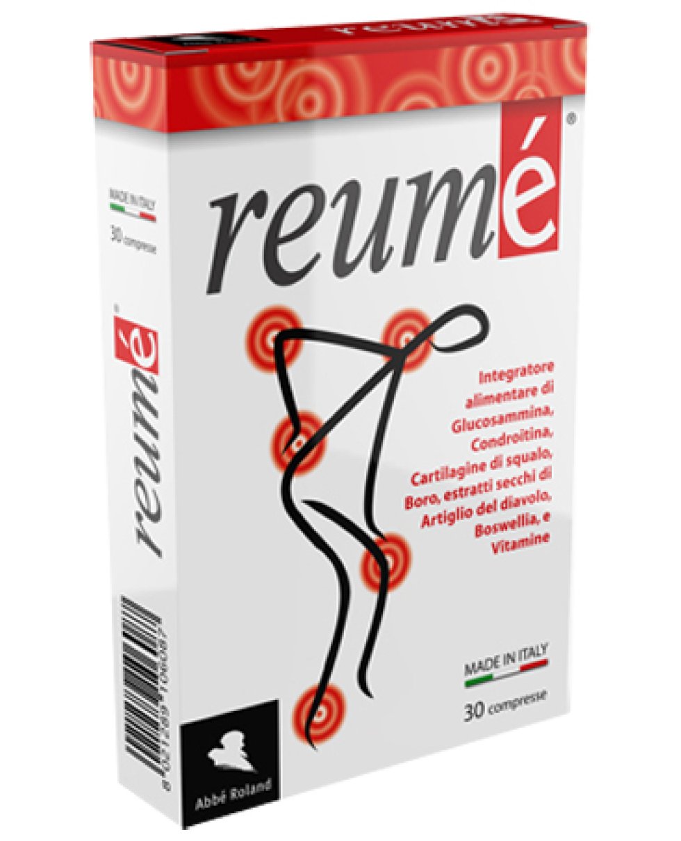 REUME'30CPR ABBE'