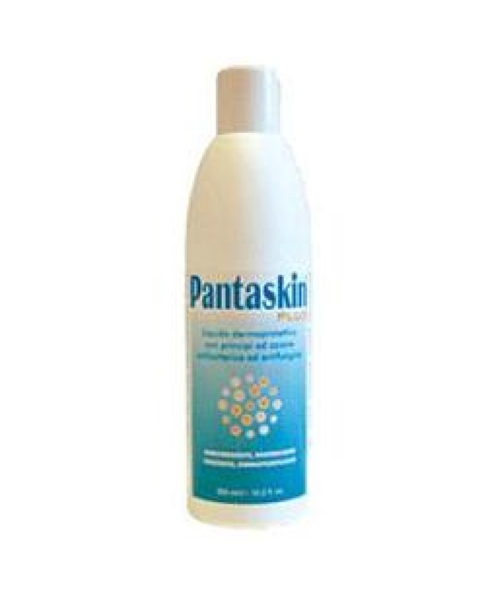 PANTASKIN PLUS 300ML