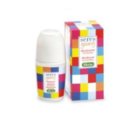 SERES YOUNG DEOD ROLL/ON 50ML