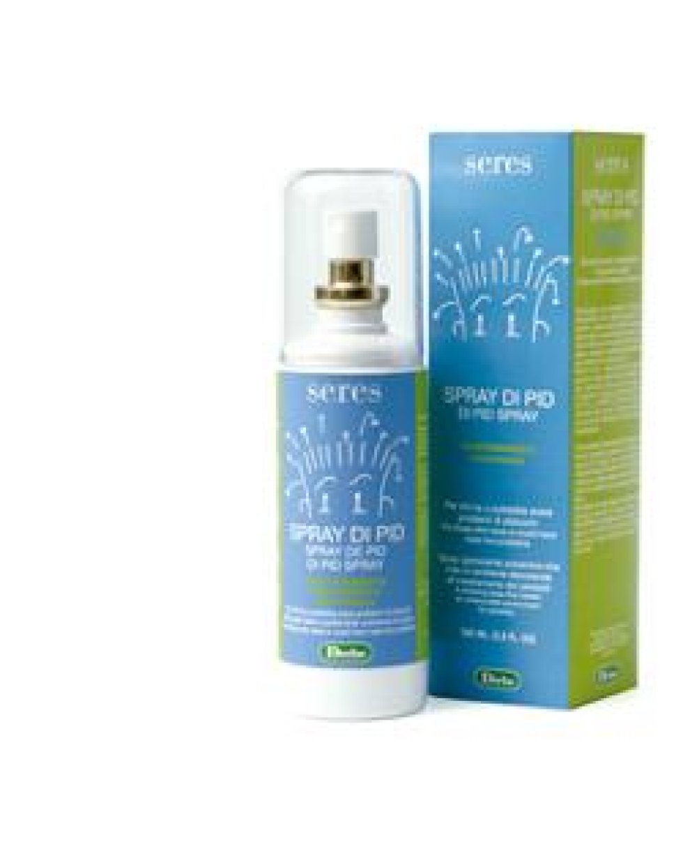 SERES SPRAY DI PID 100ML