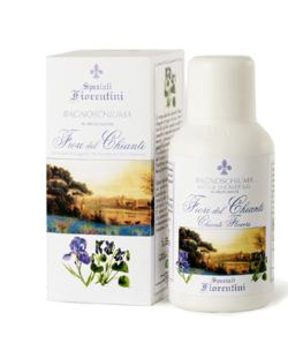 SPEZIALI BAGNOSCH CHIANTI250ML