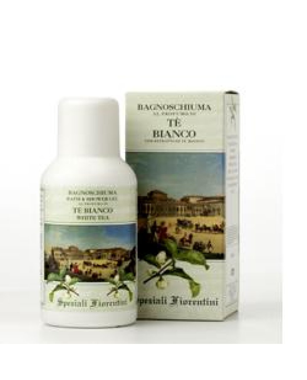 SPEZIALI BAGNOSCH TE BI 250ML