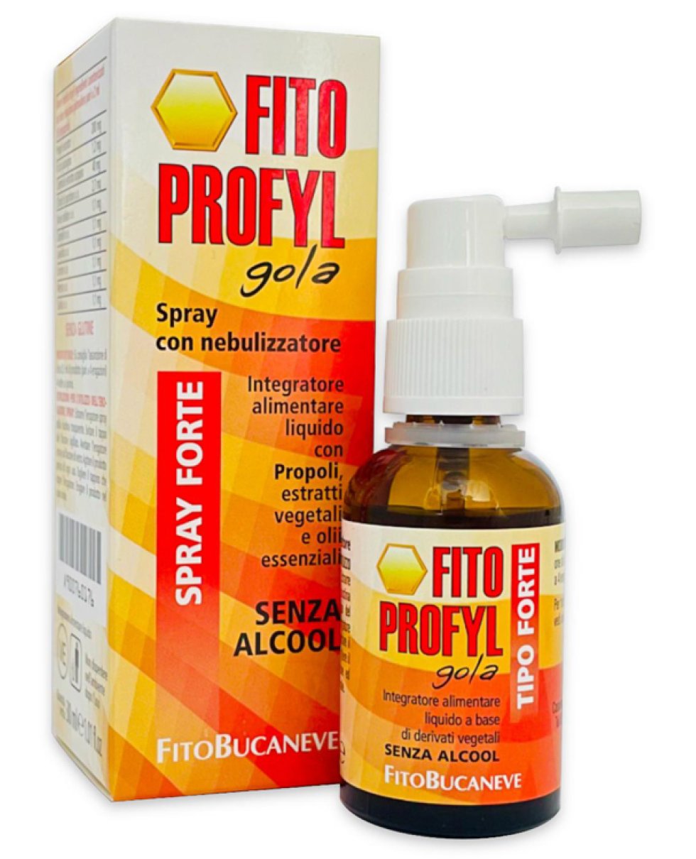 FITOPROFYL GOLA SPR 30ML